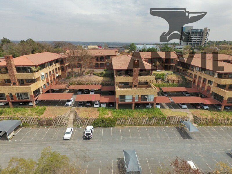 Sandton View Office Park, Randburg - Office 4,5,6 property image 21