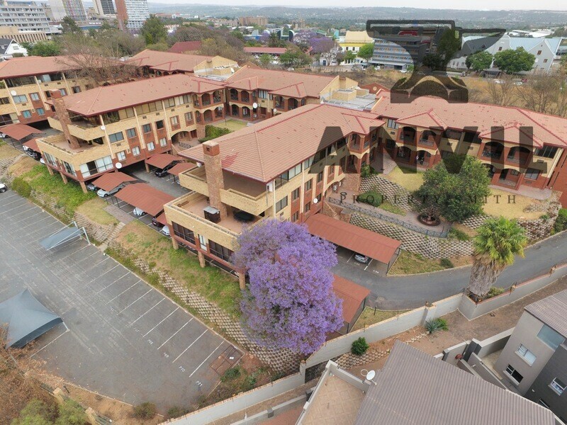 Sandton View Office Park, Randburg - Office 4,5,6 property image 22