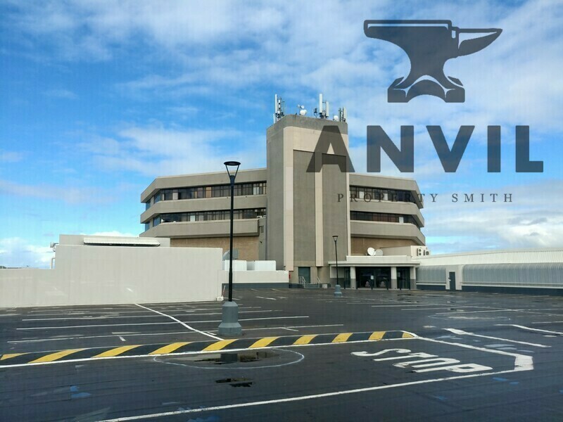 Greenacres Shopping Centre - Office Tower, Second Floor property image 2