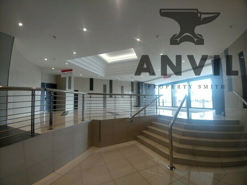 Greenacres Shopping Centre - Office Tower, Second Floor property image 4