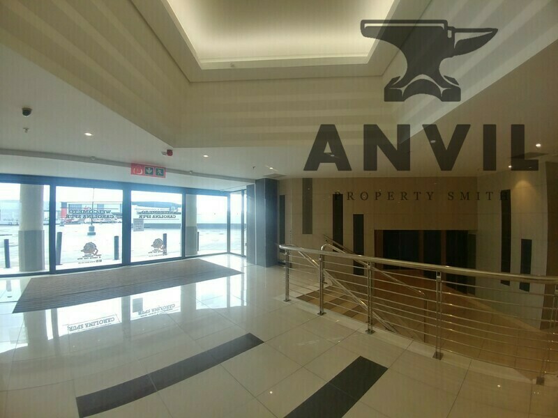 Greenacres Shopping Centre - Office Tower, Second Floor property image 3