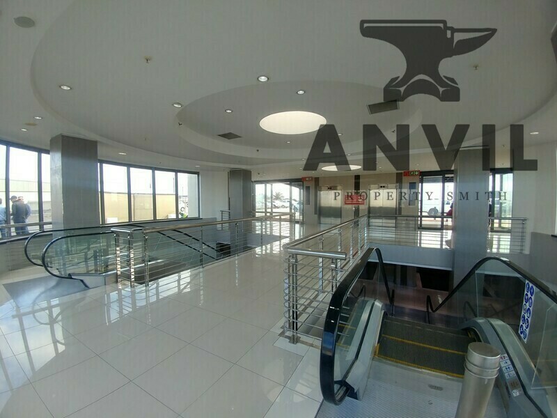 Greenacres Shopping Centre - Office Tower, Second Floor property image 5