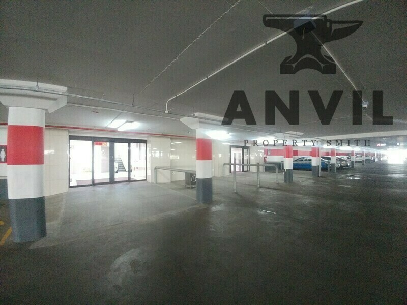 Greenacres Shopping Centre - Office Tower, Second Floor property image 7