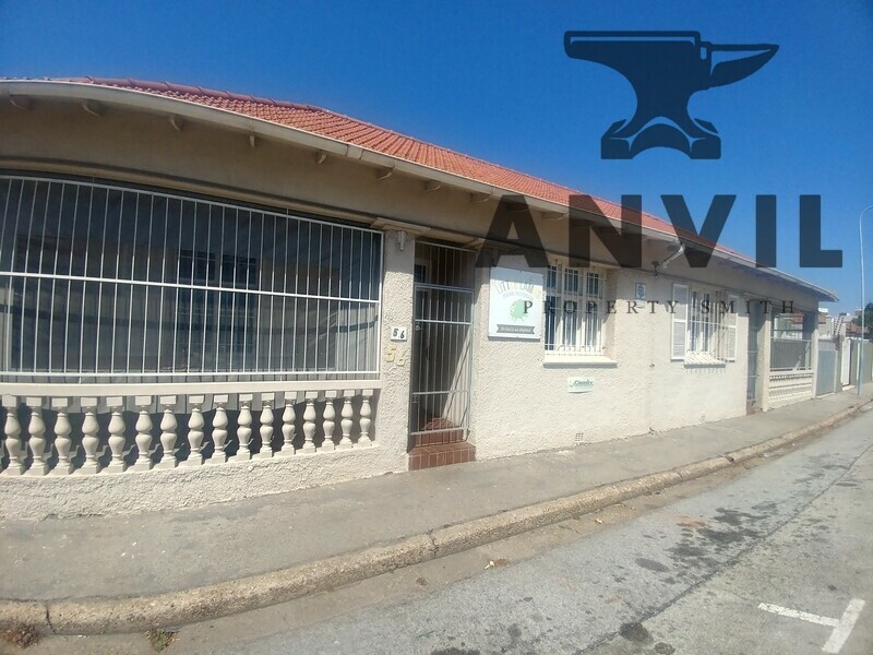 56 Campbell Street - Building 1 property image 2