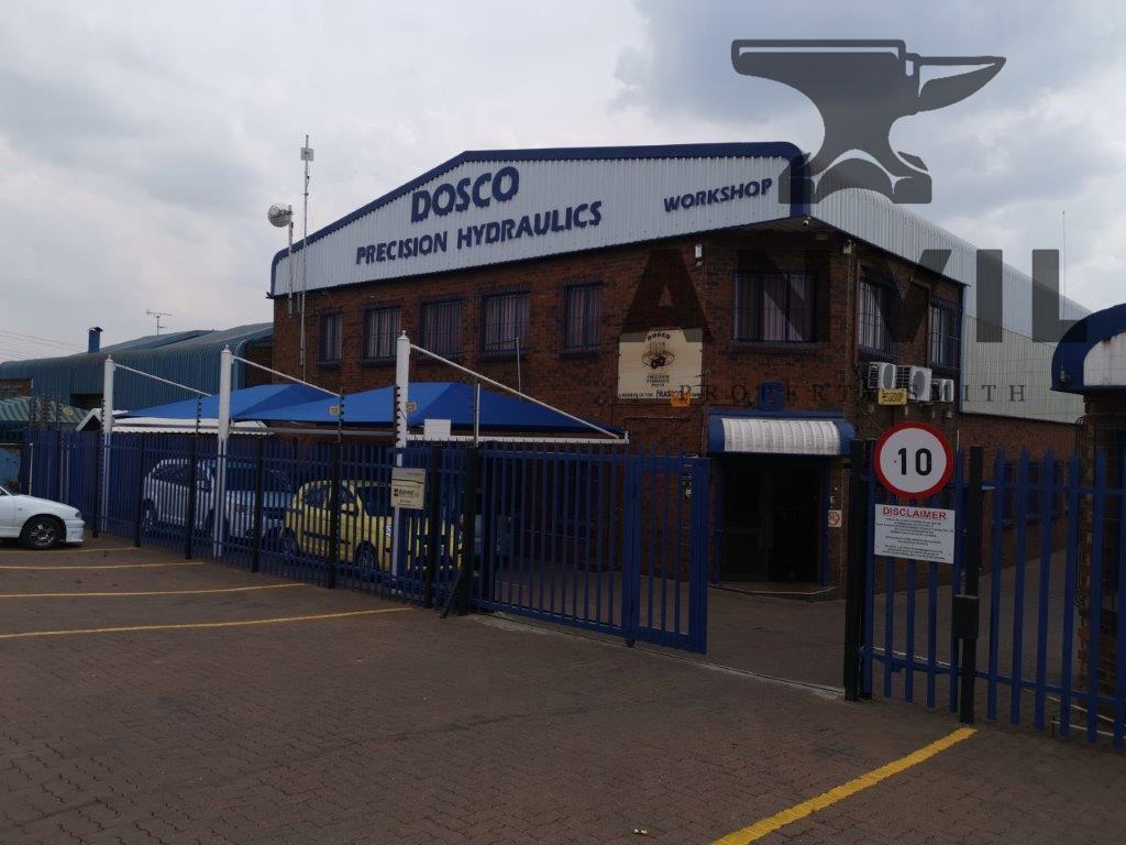 6 Impangela Road Sebenza Anvil Property Smith