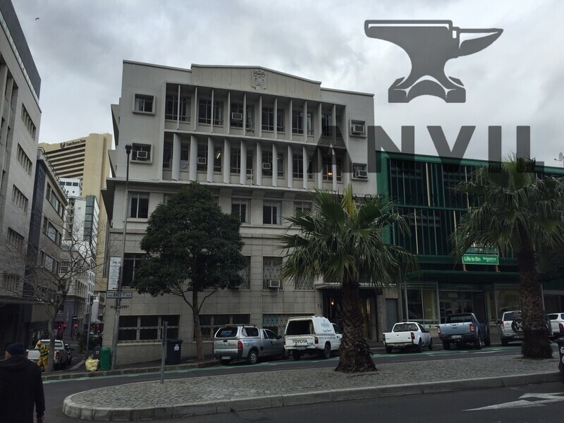 71 Bree Street, CBD, Cape Town - 1st Floor property image 23