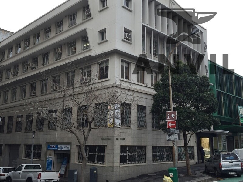 71 Bree Street, CBD, Cape Town - 1st Floor property image 24