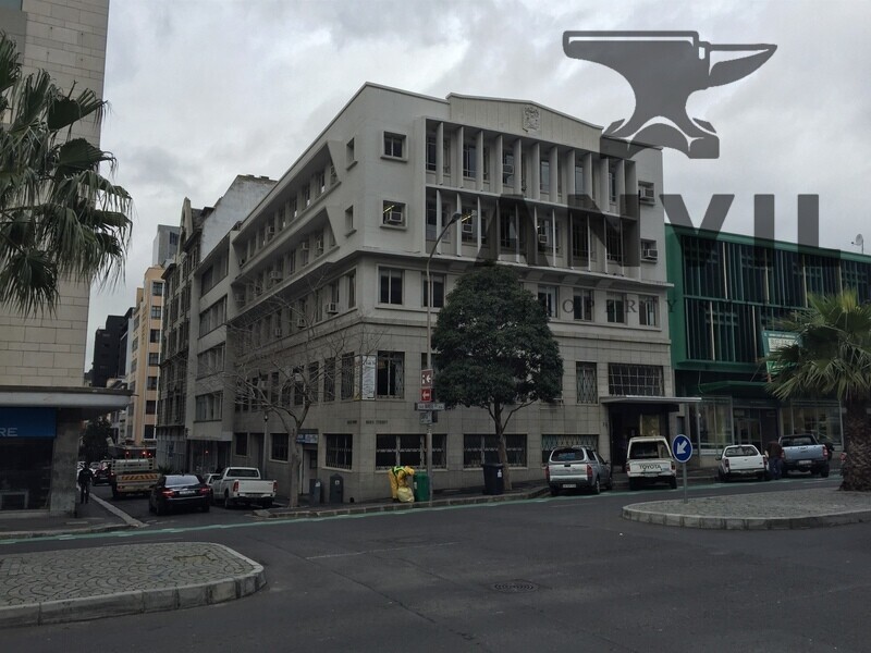 71 Bree Street, CBD, Cape Town - 1st Floor property image 25