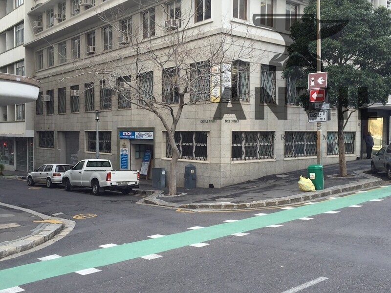 71 Bree Street, CBD, Cape Town - 1st Floor property image 27