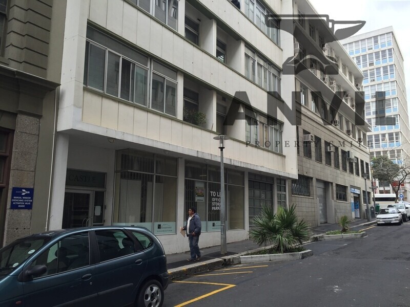 71 Bree Street, CBD, Cape Town - 1st Floor property image 32