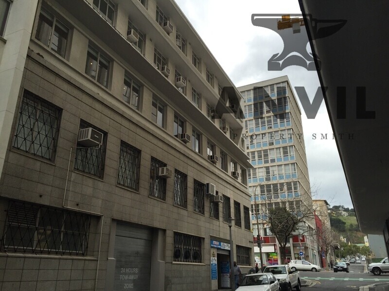 71 Bree Street, CBD, Cape Town - 1st Floor property image 33