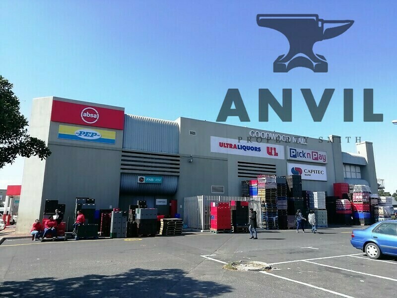 Goodwood Mall - Office Block property image 26