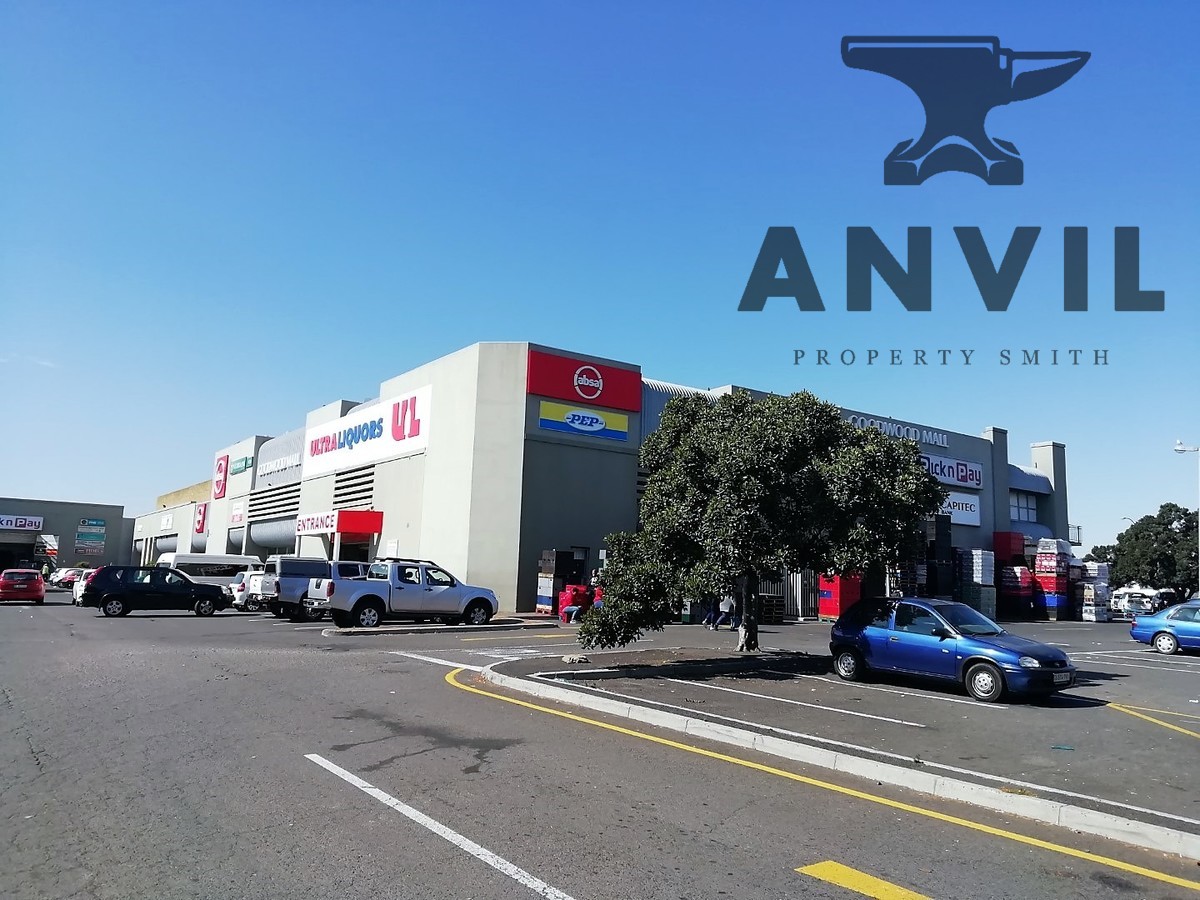 Goodwood Mall Goodwood Anvil Property Smith
