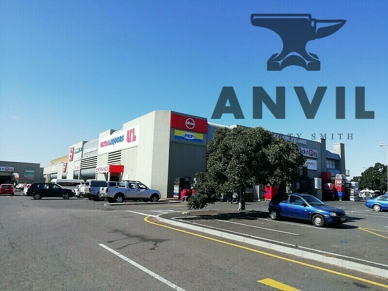 Goodwood Mall - Office Block property image 27