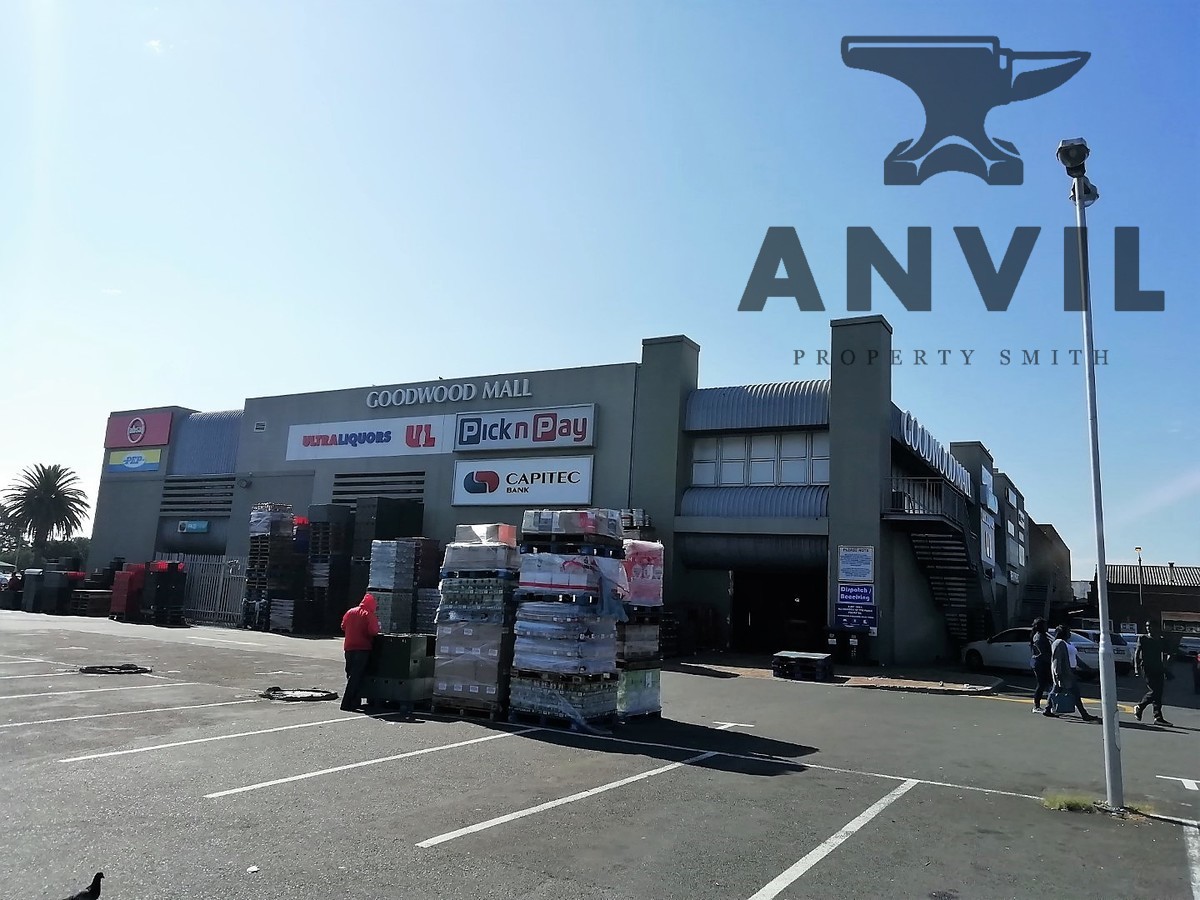 Goodwood Mall Goodwood Anvil Property Smith
