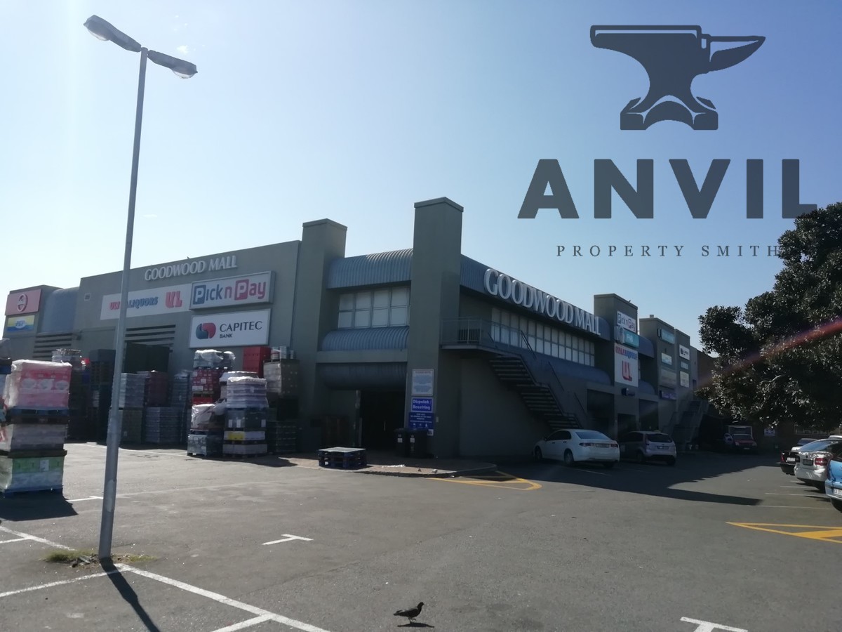 Goodwood Mall Goodwood Anvil Property Smith