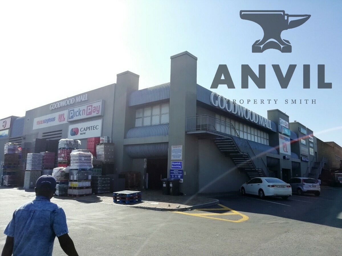 Goodwood Mall Goodwood Anvil Property Smith