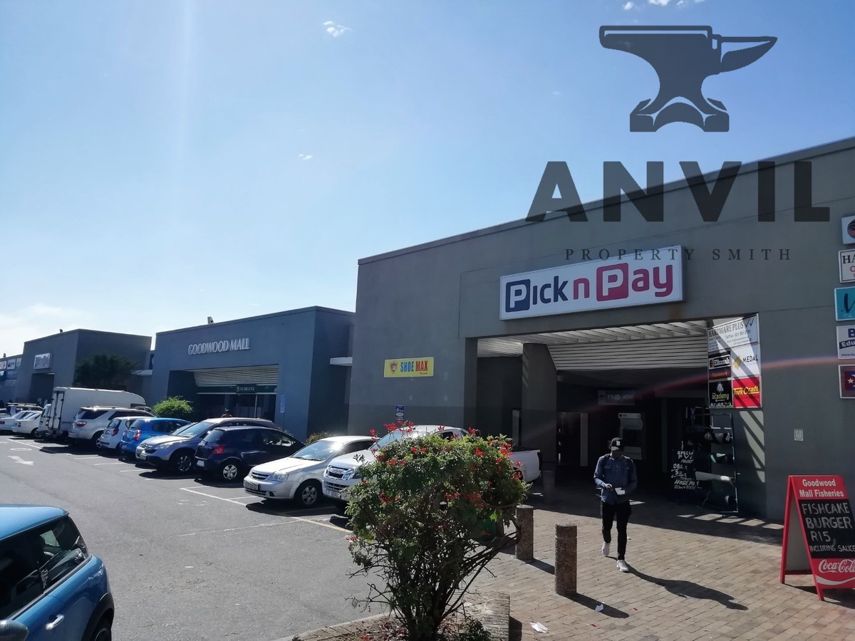 Goodwood Mall Goodwood Anvil Property Smith