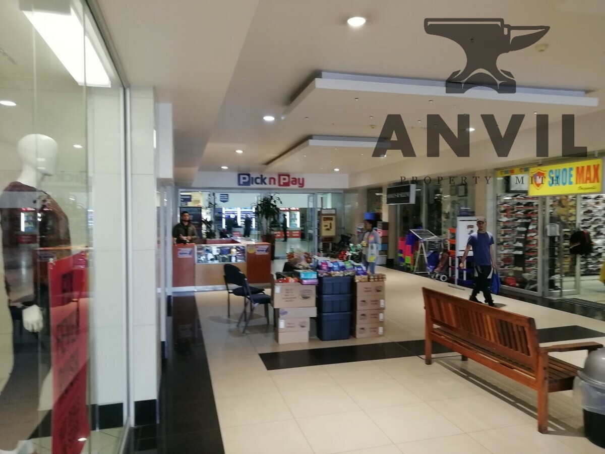 Goodwood Mall Goodwood Anvil Property Smith