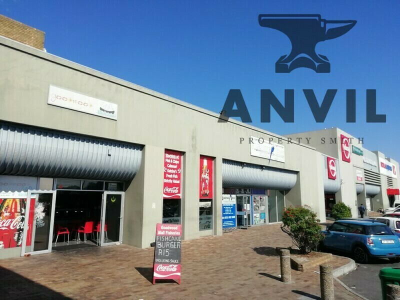 Goodwood Mall - Office Block property image 34