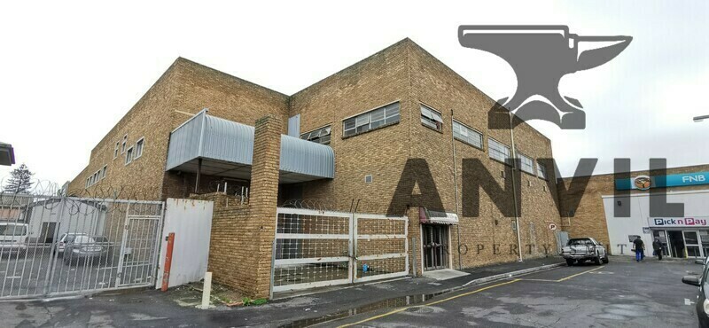 Goodwood Mall - Office Block property image 1