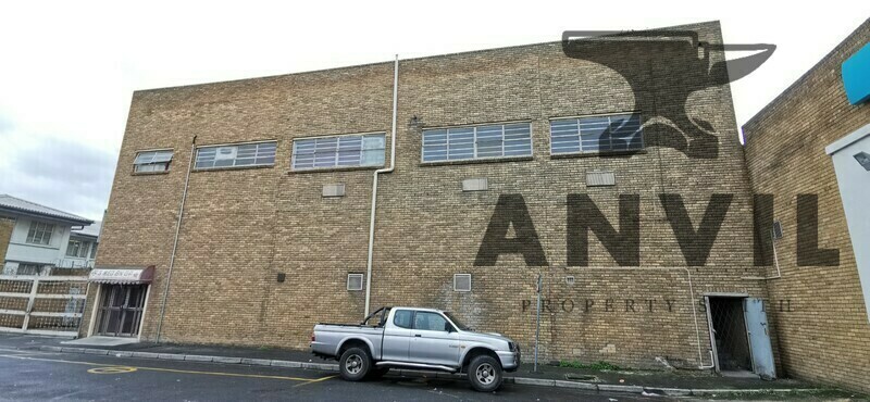 Goodwood Mall - Office Block property image 24