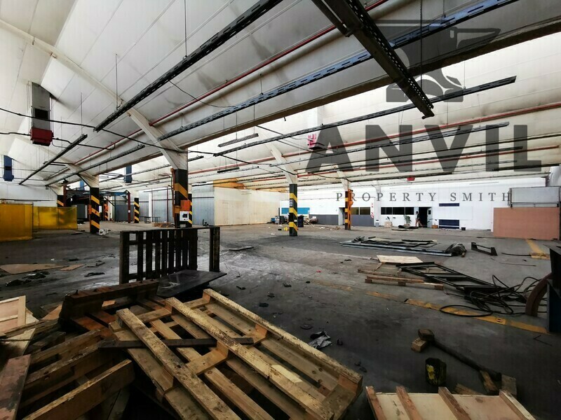 Van Dyk Secure Business Park - Unit 11 property image 1