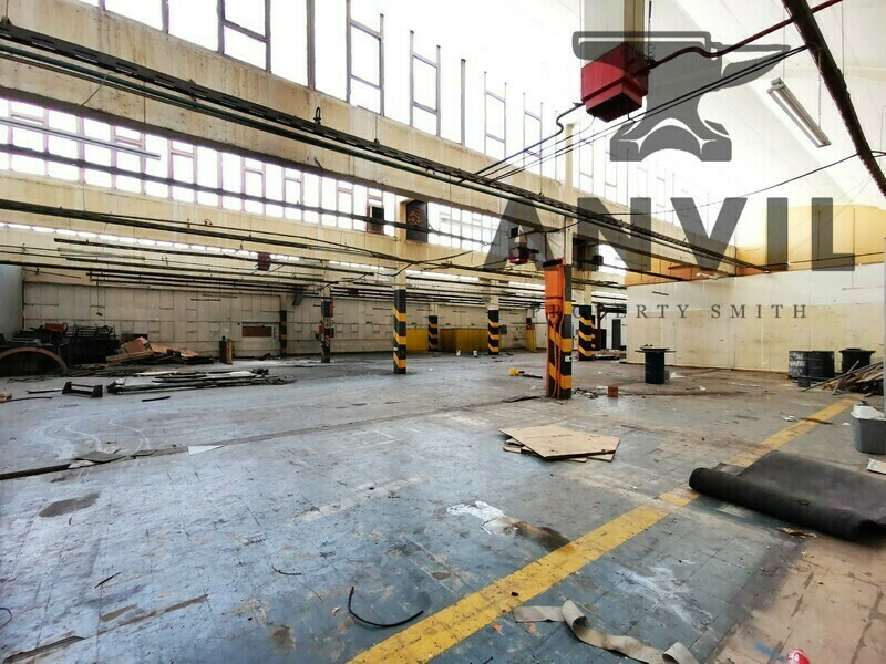 Van Dyk Secure Business Park - Unit 11 property image 2