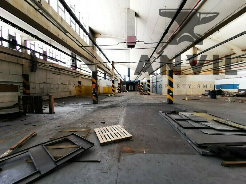 Van Dyk Secure Business Park - Unit 11 property image 3