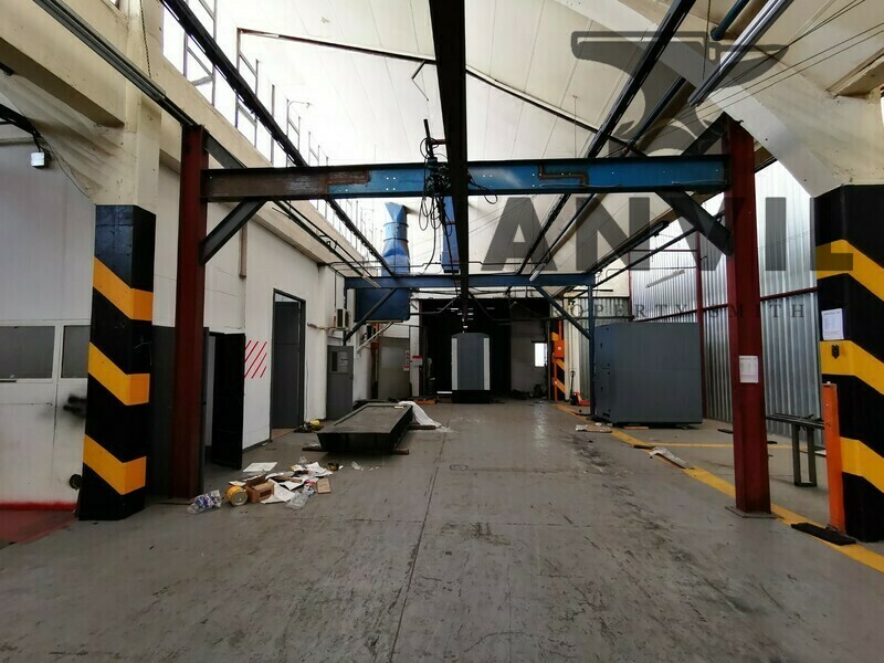 Van Dyk Secure Business Park - Unit 11 property image 4