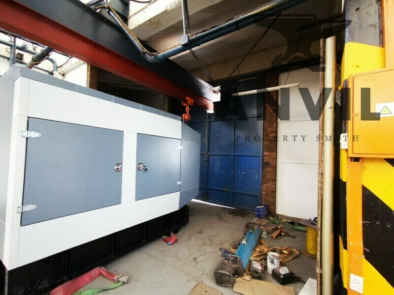 Van Dyk Secure Business Park - Unit 11 property image 5