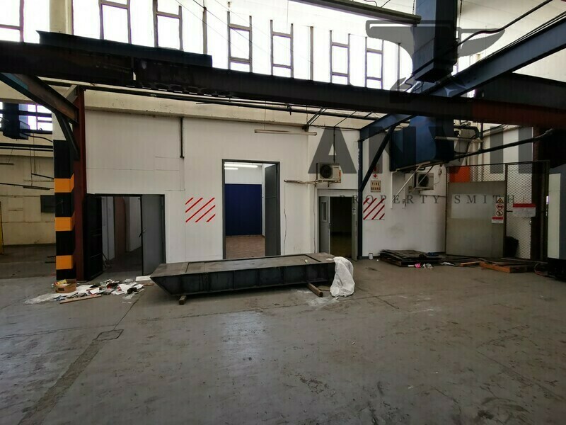 Van Dyk Secure Business Park - Unit 11 property image 6