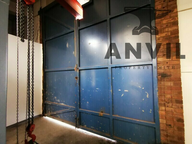 Van Dyk Secure Business Park - Unit 11 property image 7