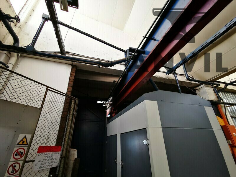 Van Dyk Secure Business Park - Unit 11 property image 8