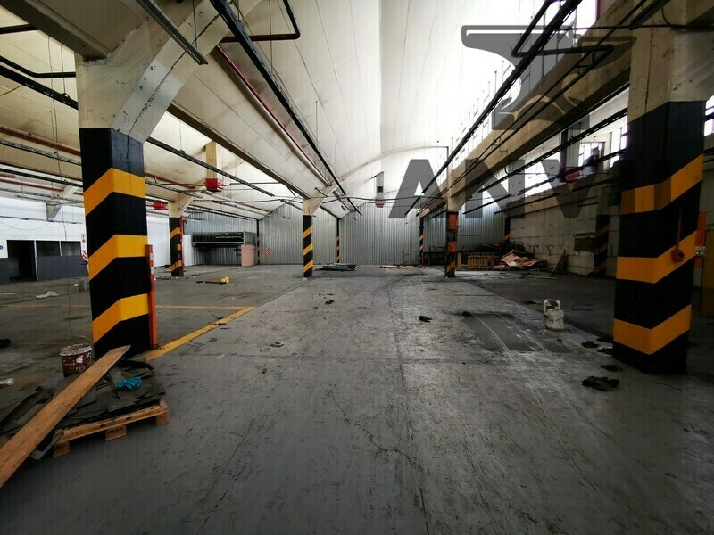 Van Dyk Secure Business Park - Unit 11 property image 9