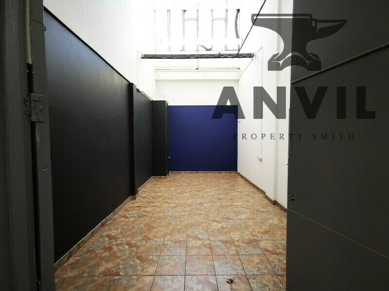 Van Dyk Secure Business Park - Unit 11 property image 10