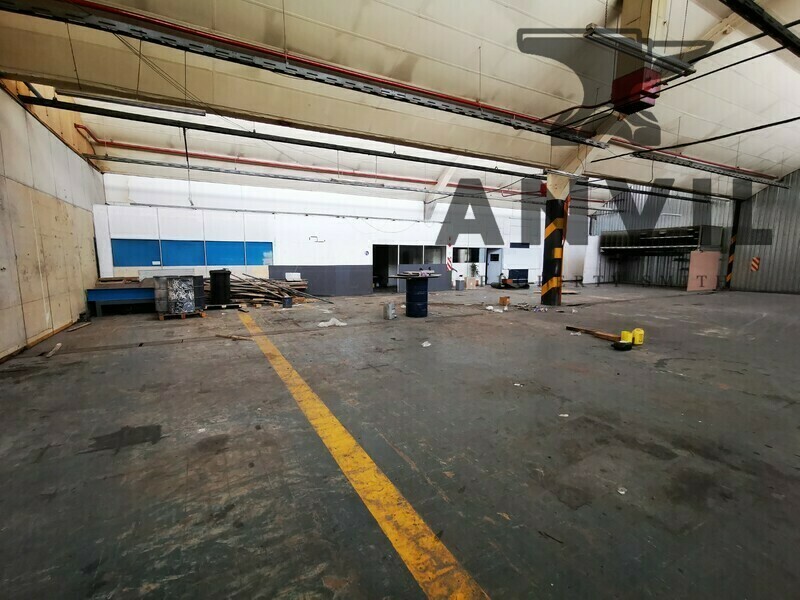 Van Dyk Secure Business Park - Unit 11 property image 11