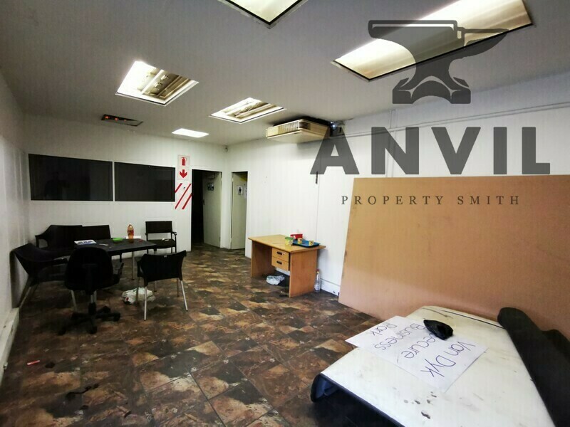 Van Dyk Secure Business Park - Unit 11 property image 12