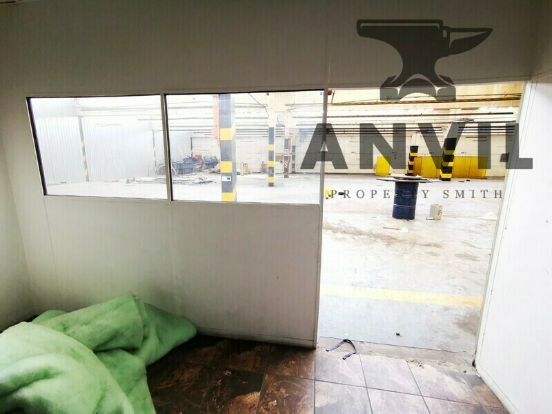 Van Dyk Secure Business Park - Unit 11 property image 13