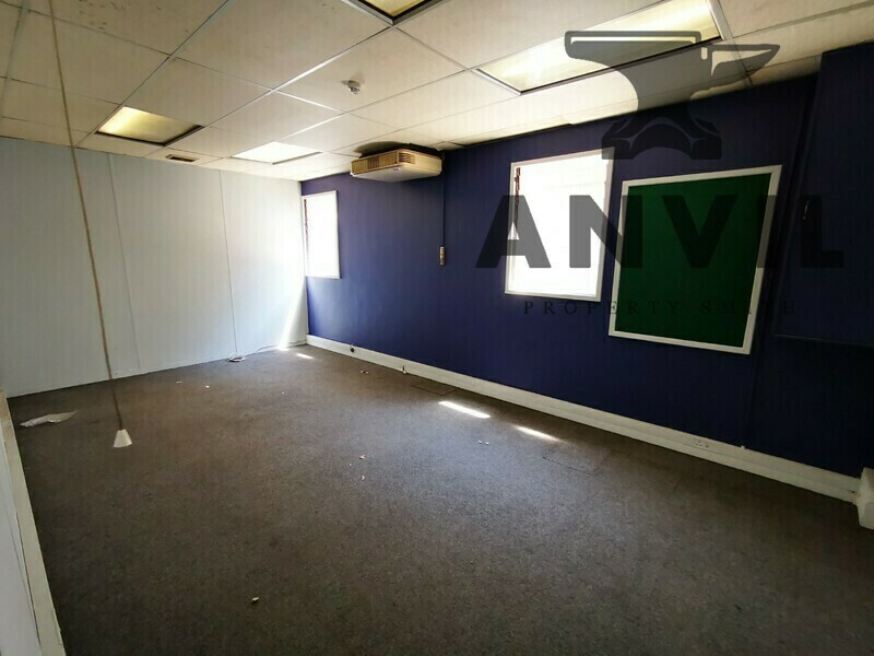 Van Dyk Secure Business Park - Unit 11 property image 14