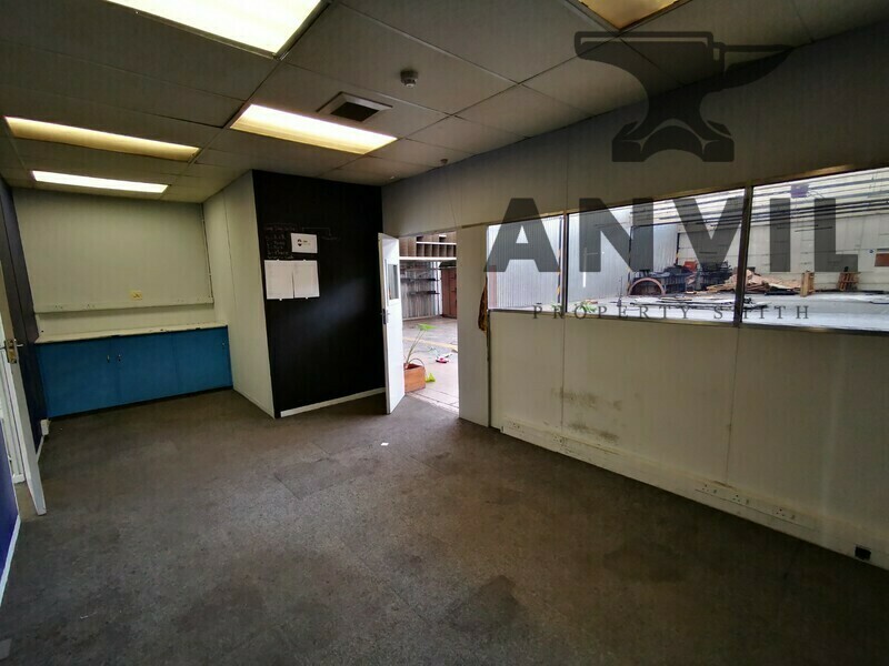 Van Dyk Secure Business Park - Unit 11 property image 15