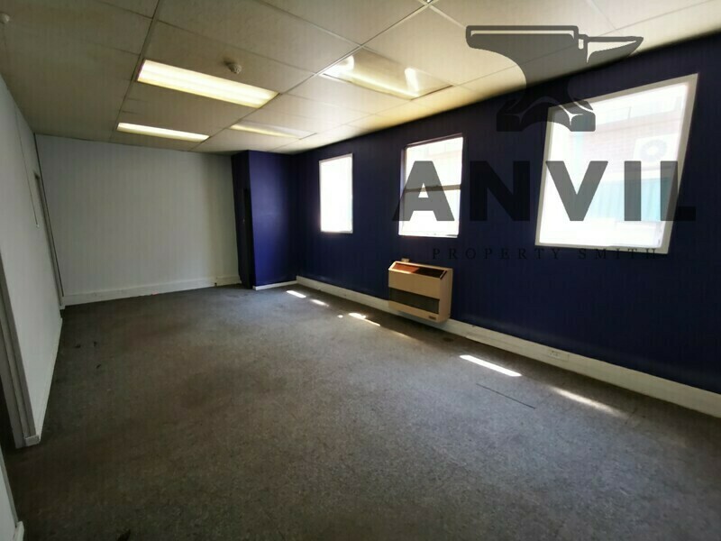 Van Dyk Secure Business Park - Unit 11 property image 16