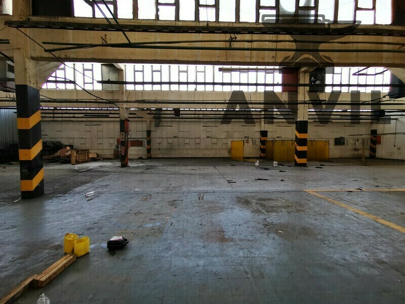 Van Dyk Secure Business Park - Unit 11 property image 17