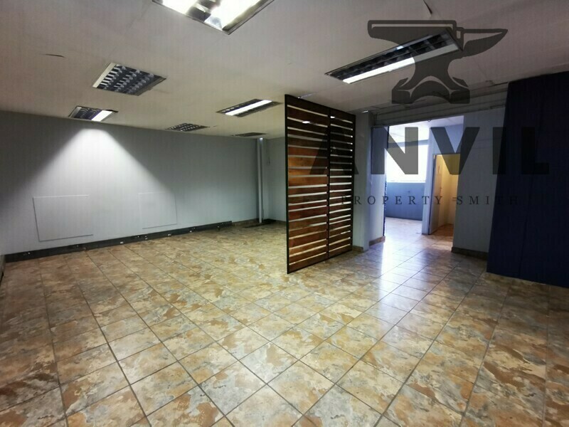 Van Dyk Secure Business Park - Unit 11 property image 19