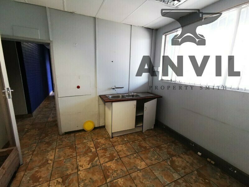 Van Dyk Secure Business Park - Unit 11 property image 20