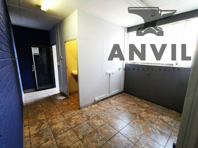 Van Dyk Secure Business Park - Unit 11 property image 21