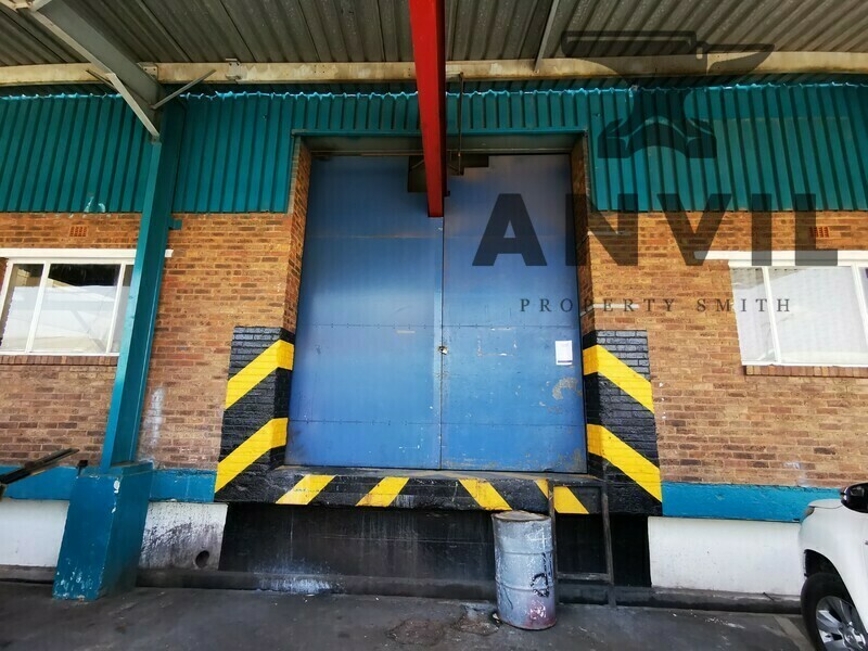 Van Dyk Secure Business Park - Unit 11 property image 22