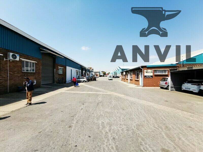 Van Dyk Secure Business Park - Unit 11 property image 25