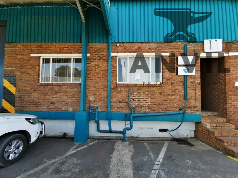 Van Dyk Secure Business Park - Unit 11 property image 26