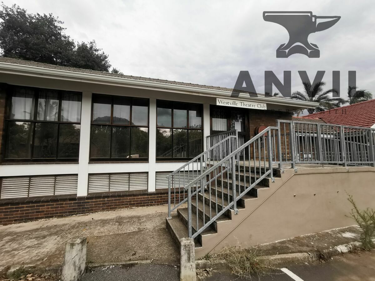 Westville Theatre Dawncliffe Anvil Property Smith